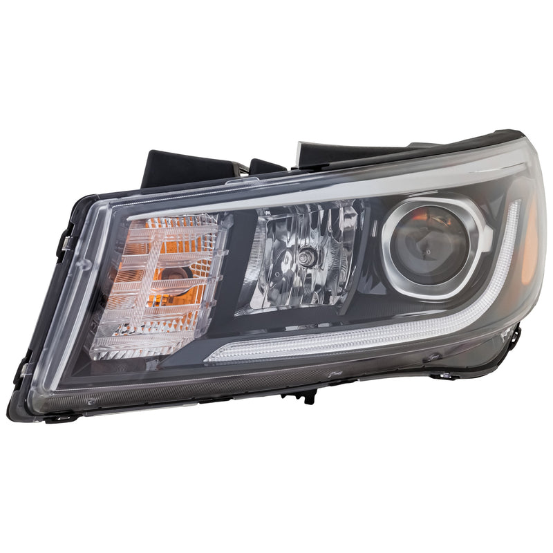 Headlight CarParts RK10010062