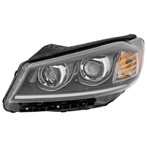 Headlight CarParts RK10010064