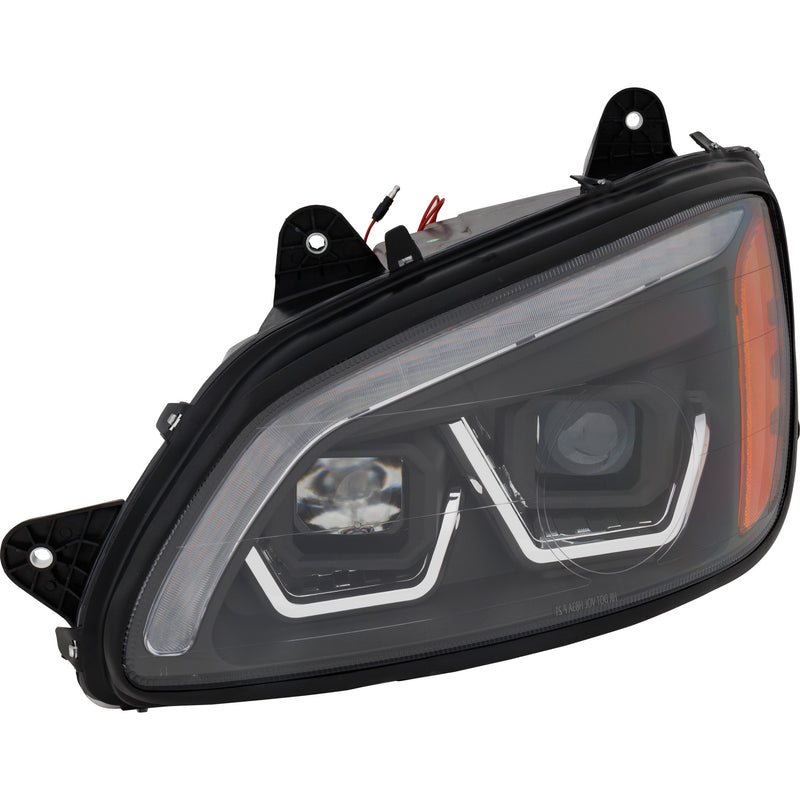 Headlight CarParts RK10010076-HDA