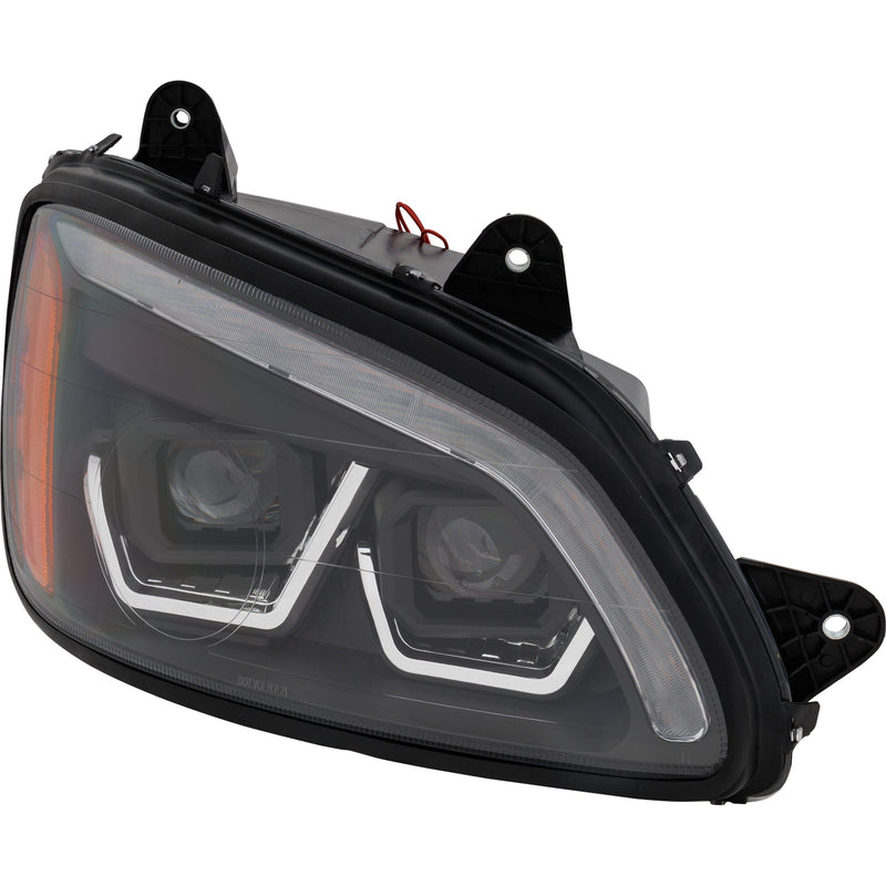 Headlight CarParts RK10010077-HDA