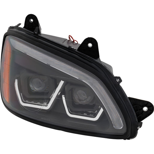 Headlight CarParts RK10010077-HDA