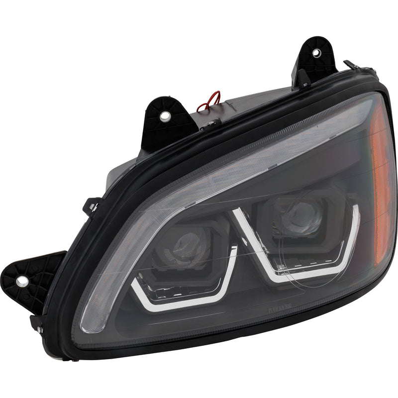 Headlight CarParts RK10010078-HDA