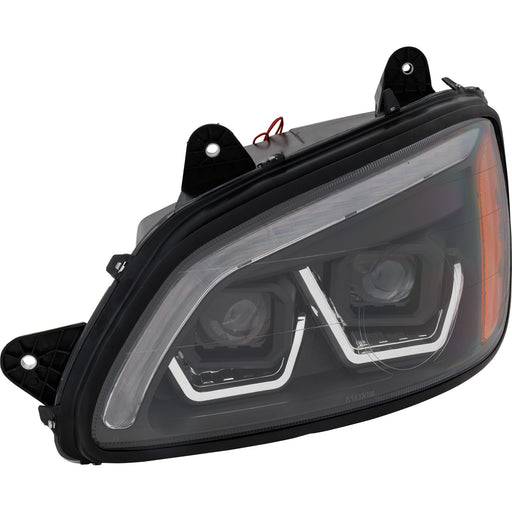 Headlight CarParts RK10010078-HDA