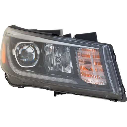 Headlight CarParts RK10010079A