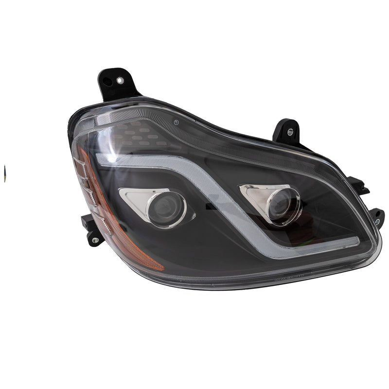 Headlight CarParts RK10010081A-HD