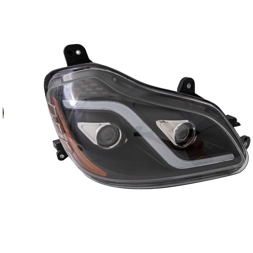 Headlight CarParts RK10010081A-HD