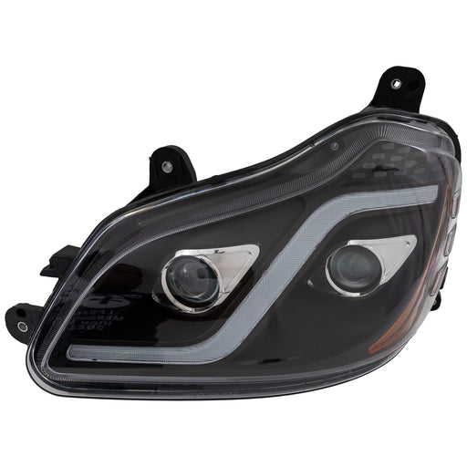 Headlight CarParts RK10010082A-HD