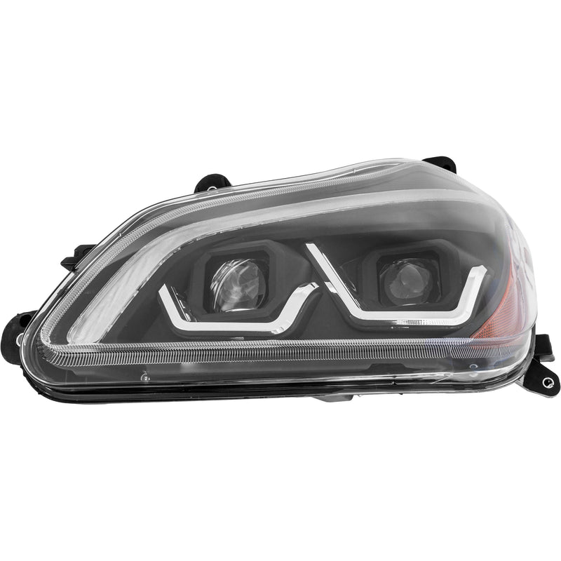 Headlight CarParts RK10010084A-HD