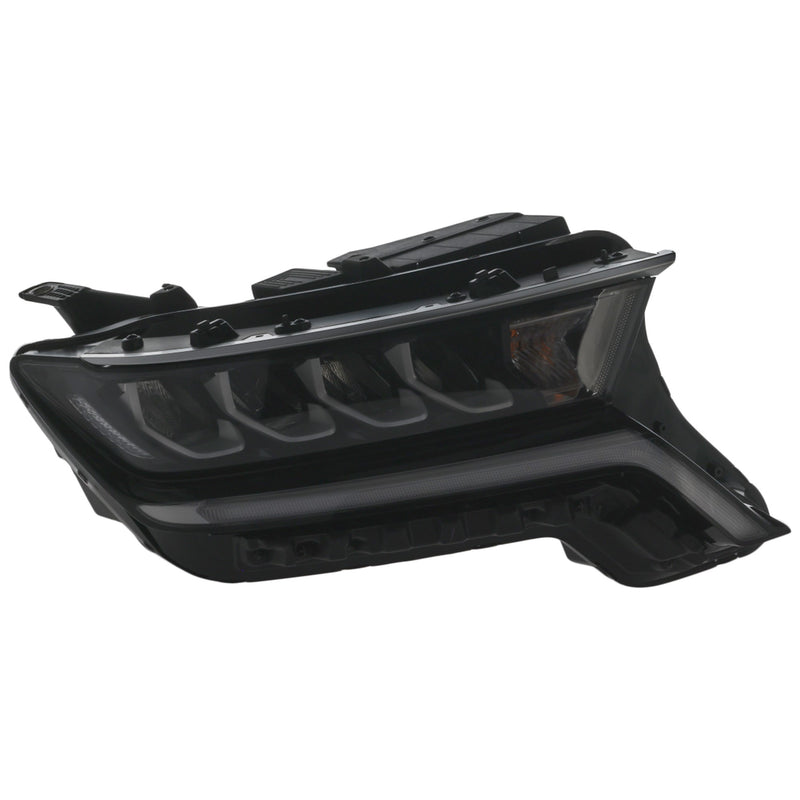 Headlight CarParts RK10010093A