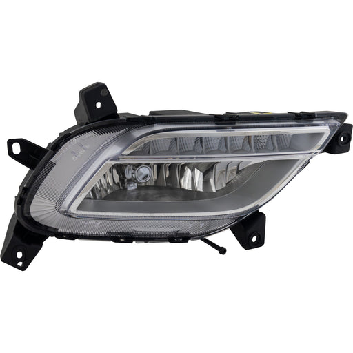 Fog Light CarParts RK10750007Q