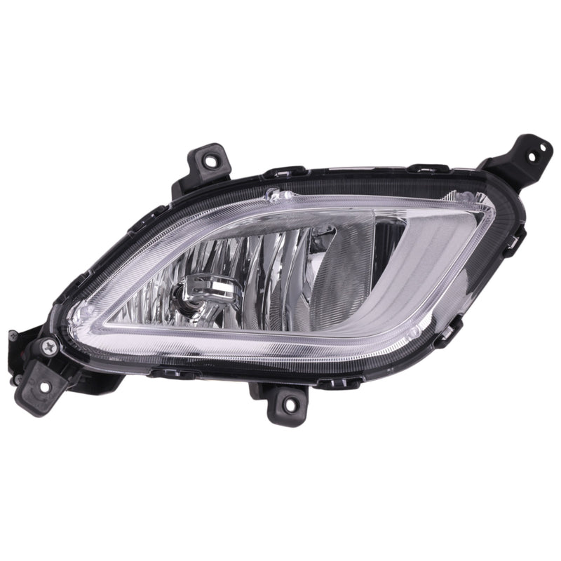 Fog Light CarParts RK10750023Q