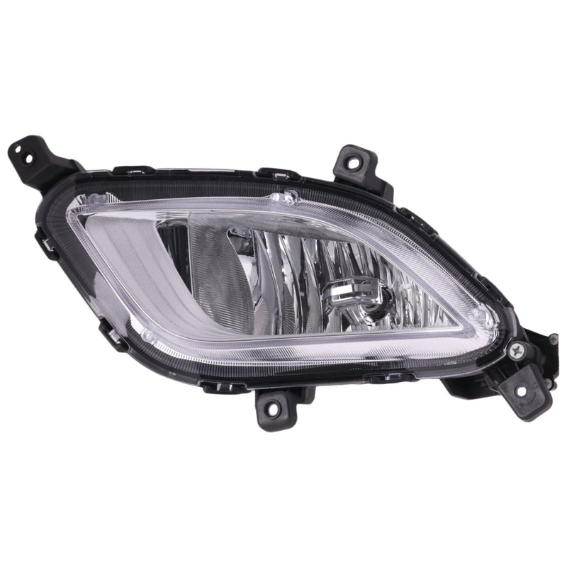 Fog Light CarParts RK10750024Q