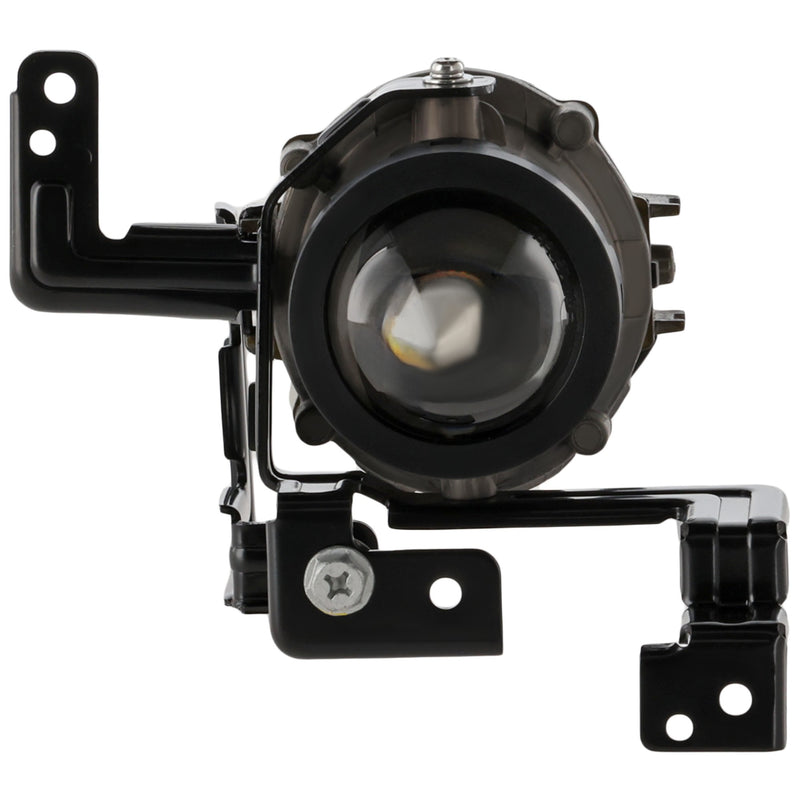 Fog Light CarParts RK10750032AQ