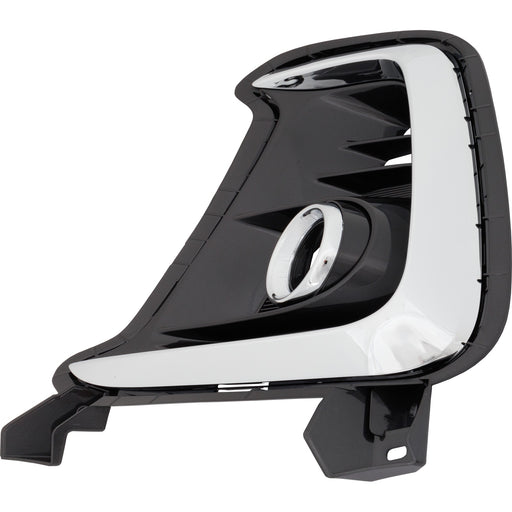 Fog Light Trim CarParts RK10810001