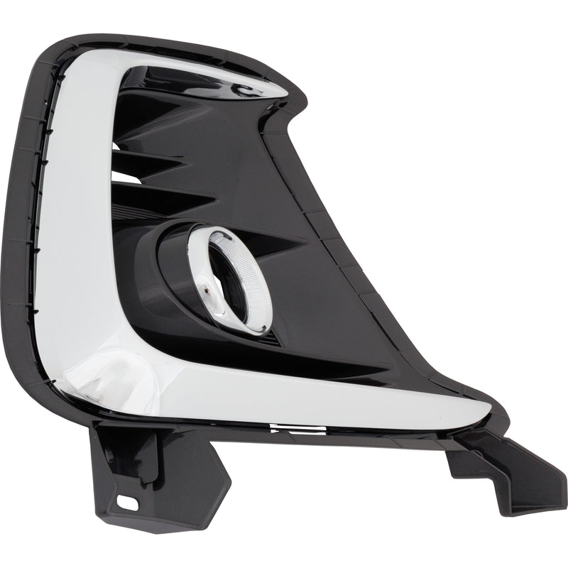 Fog Light Trim CarParts RK10810002