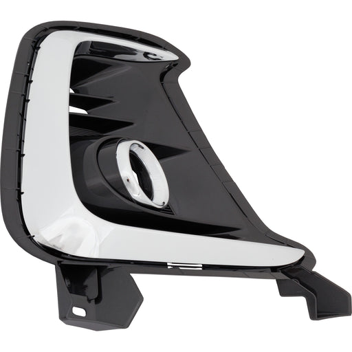Fog Light Trim CarParts RK10810002