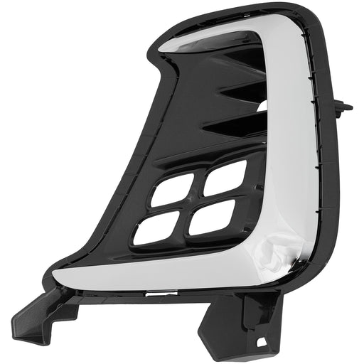 Fog Light Trim CarParts RK10810003