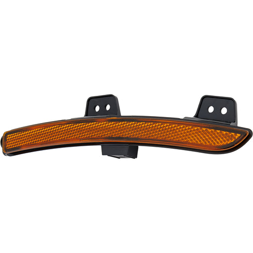 Bumper Reflector CarParts RK11090003