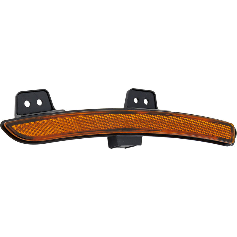 Bumper Reflector CarParts RK11090004