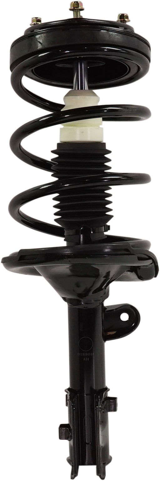 Suspension Shock Absorber Set CarParts RK28050008