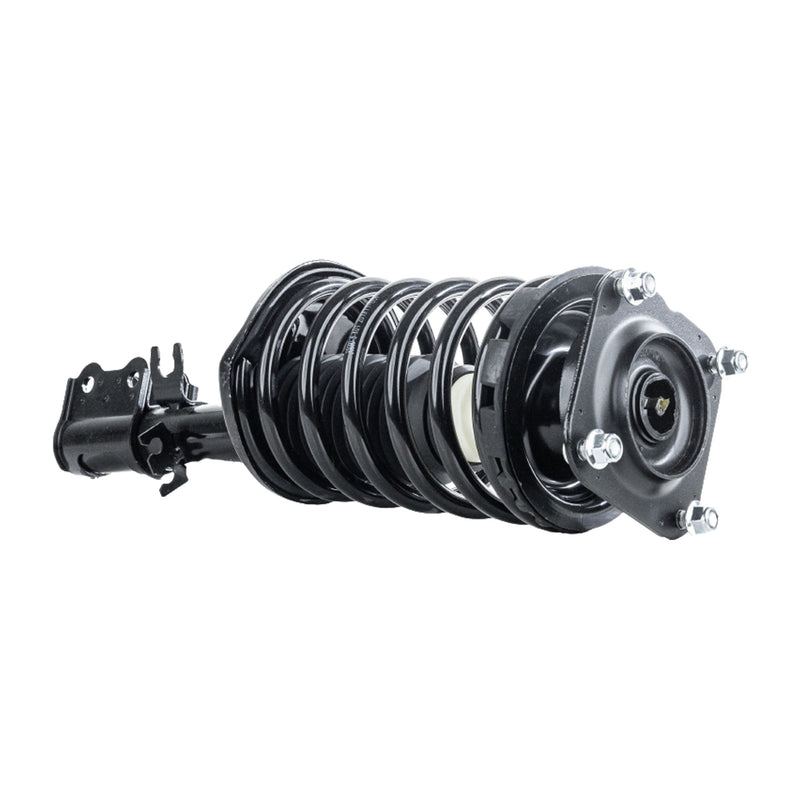 New Shock Absorber and Strut Assembly
