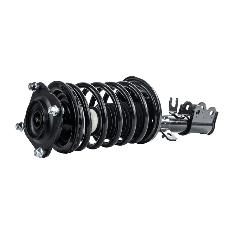 New Shock Absorber and Strut Assembly
