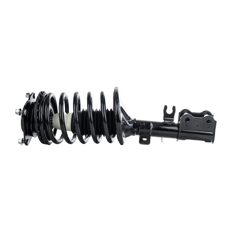 New Shock Absorber and Strut Assembly