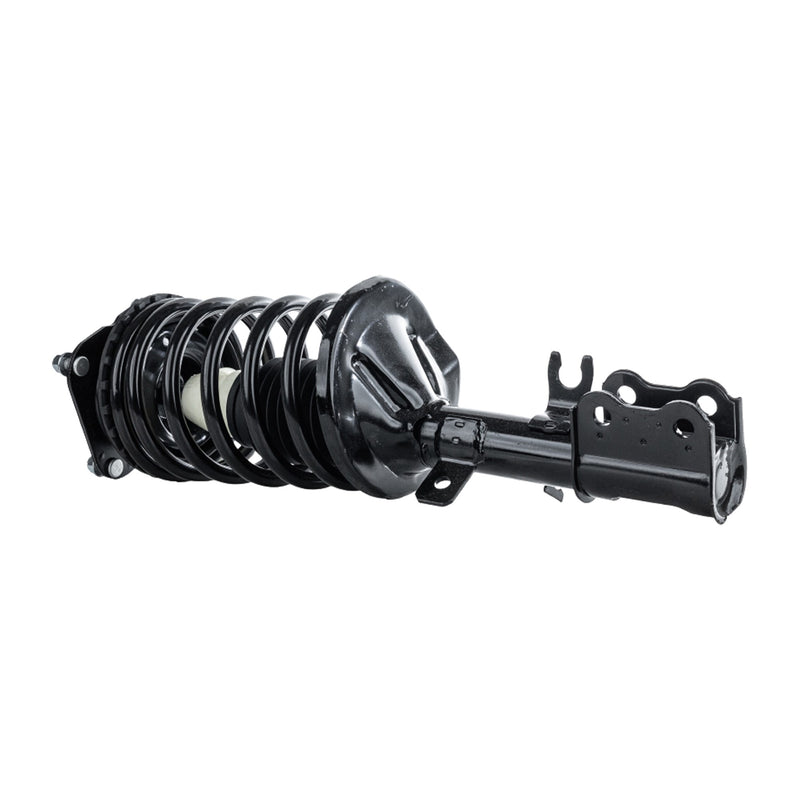 New Shock Absorber and Strut Assembly