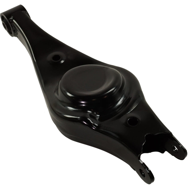 Rear, Driver Side, Lower Control Arm