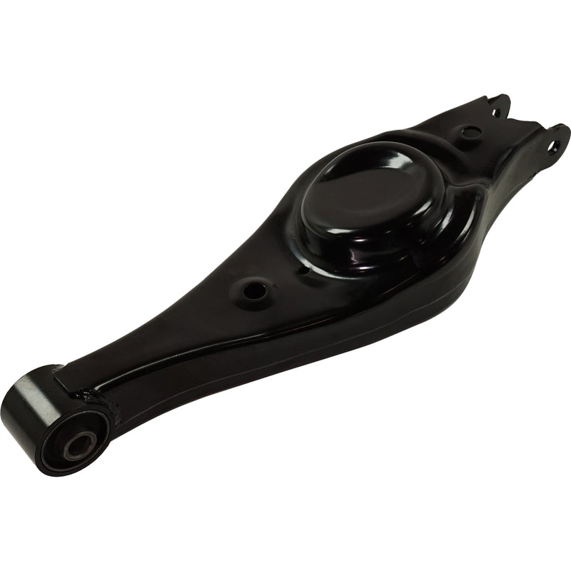 Rear, Driver Side, Lower Control Arm