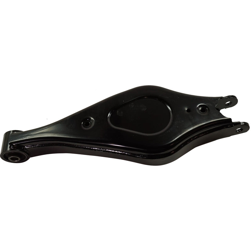Rear, Driver Side, Lower Control Arm