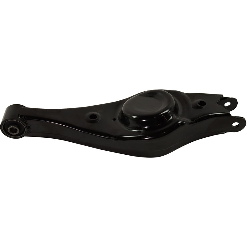 Rear, Driver Side, Lower Control Arm