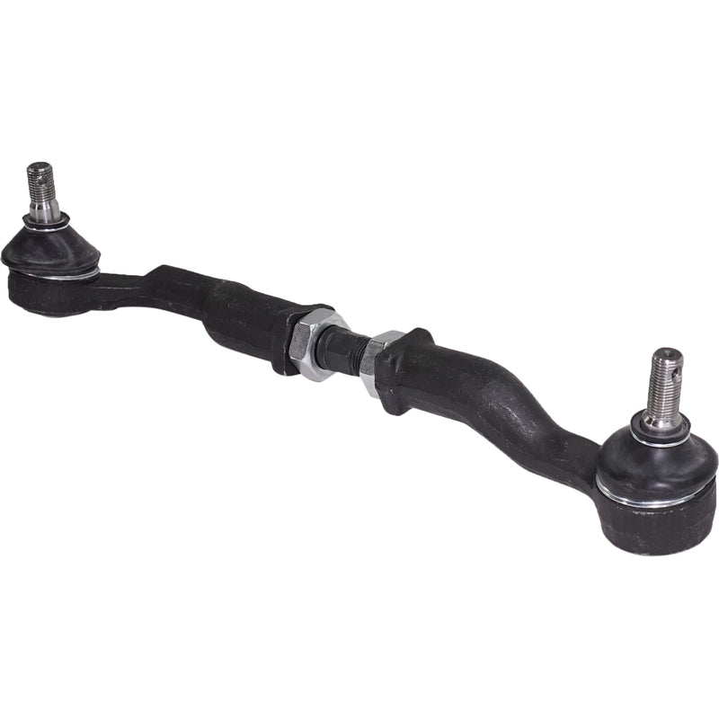 Front, Passenger Side, Inner Tie Rod End