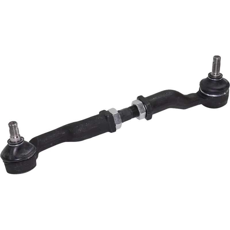 Front, Passenger Side, Inner Tie Rod End