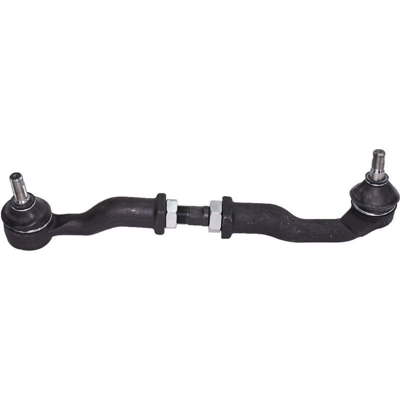 Front, Passenger Side, Inner Tie Rod End