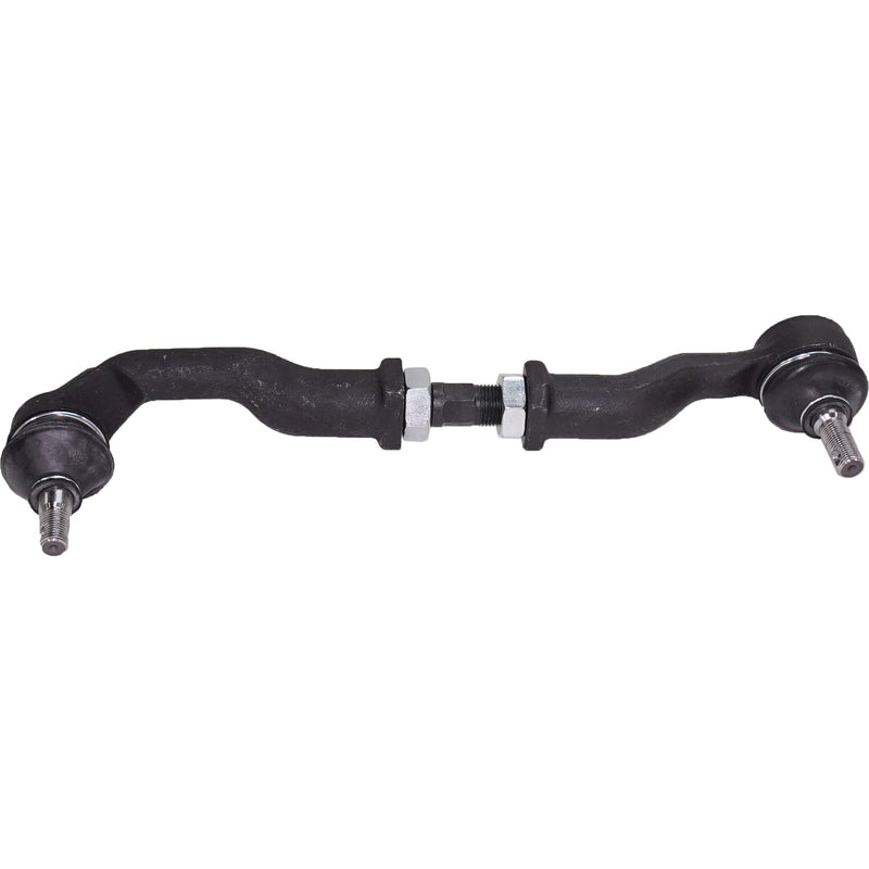 Front, Passenger Side, Inner Tie Rod End