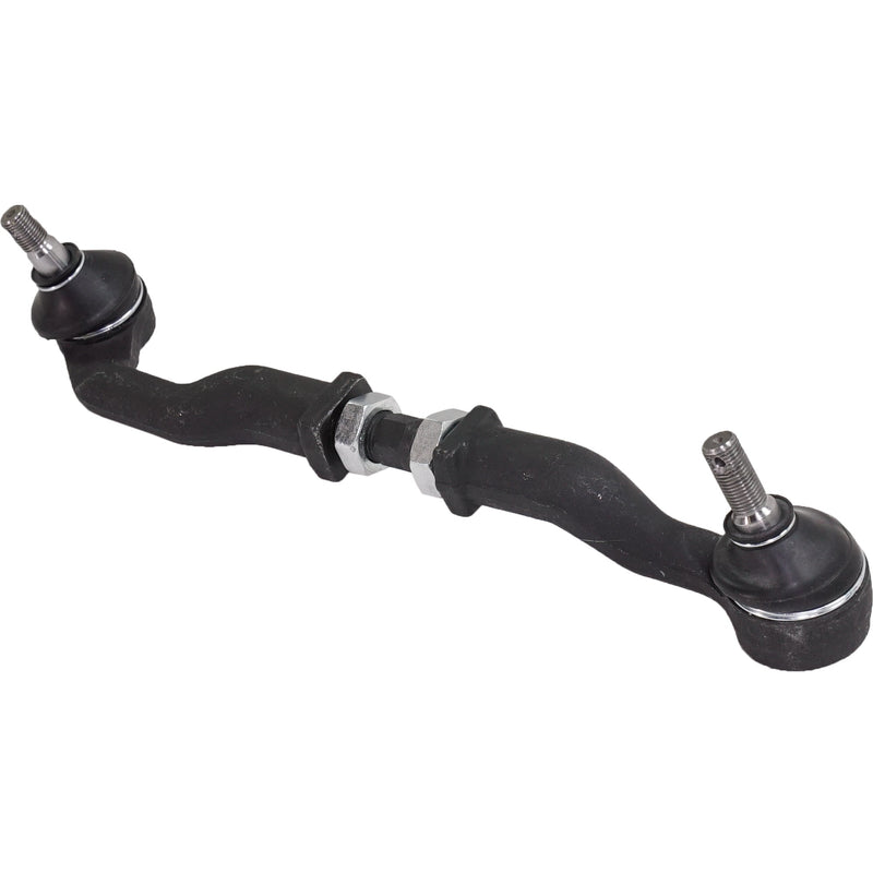 Front, Driver Side, Inner Tie Rod End