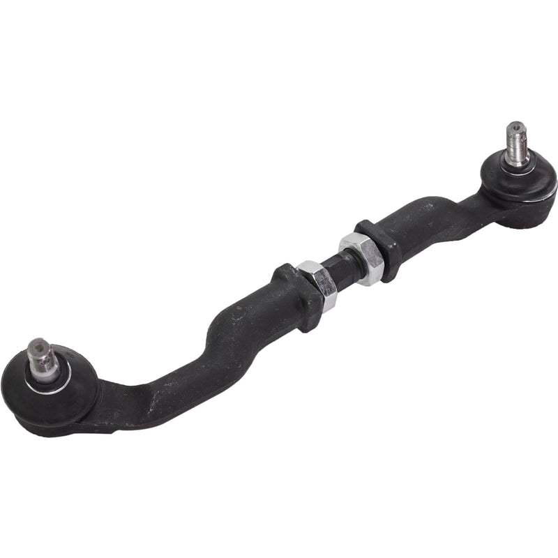 Front, Driver Side, Inner Tie Rod End