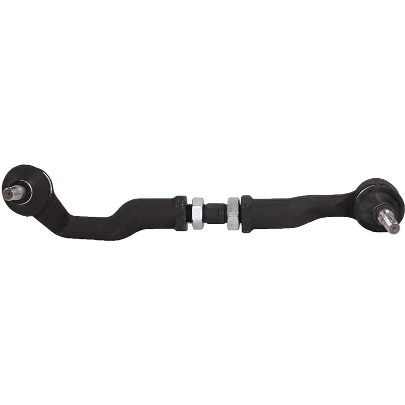 Front, Driver Side, Inner Tie Rod End