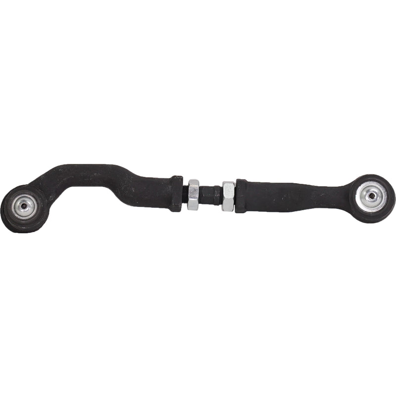 Front, Driver Side, Inner Tie Rod End