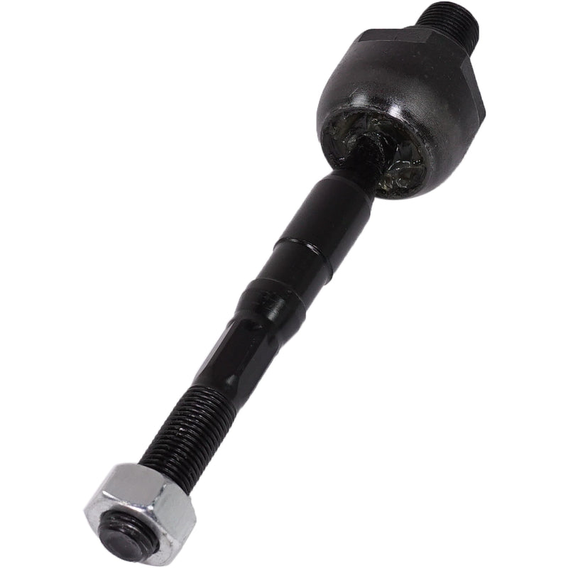 Front, Driver Side, Inner Tie Rod End