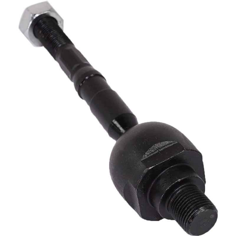 Front, Driver Side, Inner Tie Rod End