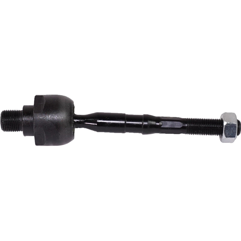 Front, Driver Side, Inner Tie Rod End