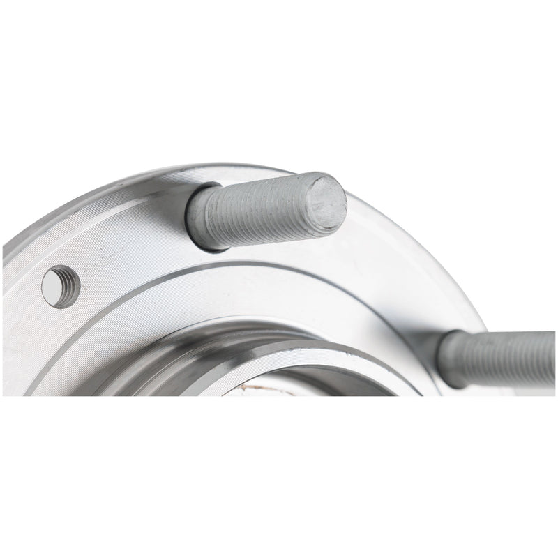 Rear Passenger=Driver Side Hub Assembly
