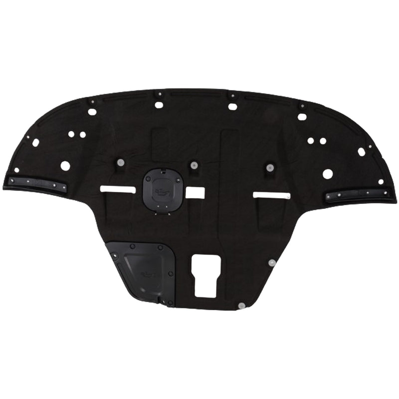 Engine Splash Shield CarParts RK31010036Q