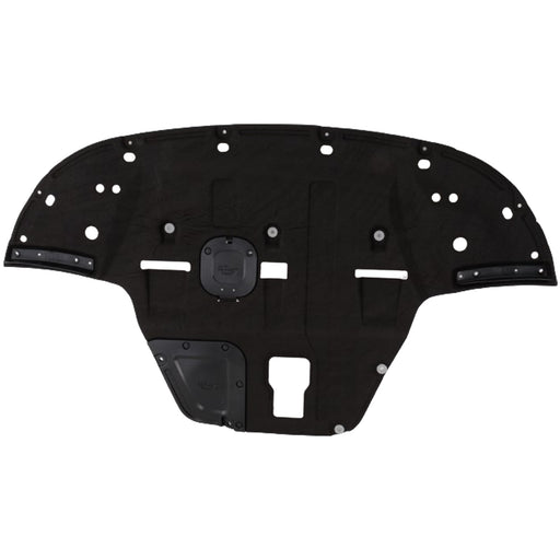 Engine Splash Shield CarParts RK31010036Q