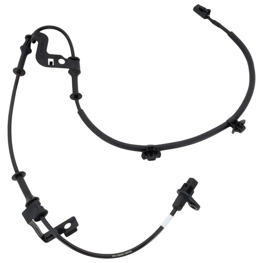 ABS Wheel Speed Sensor CarParts RK31080037