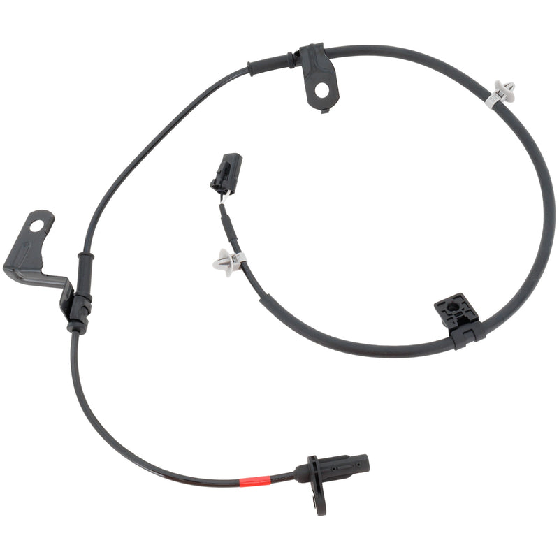 ABS Wheel Speed Sensor CarParts RK31080045