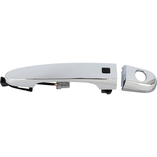 Exterior Door Handle CarParts RK46250052