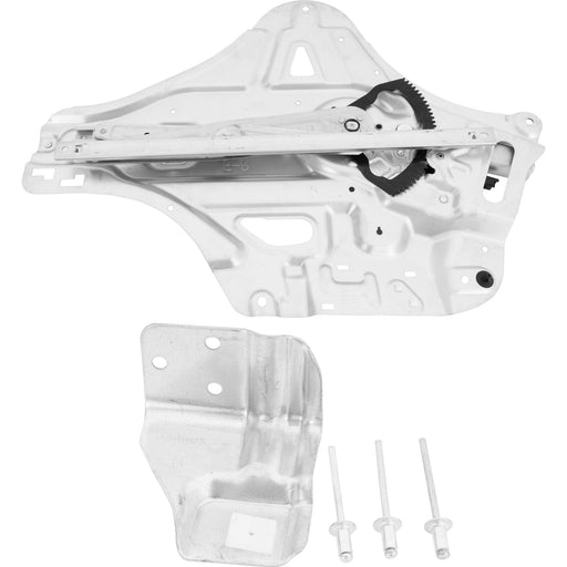 Window Regulator CarParts RK46290008
